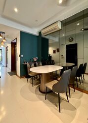 Riz Haven (D17), Apartment #609522211